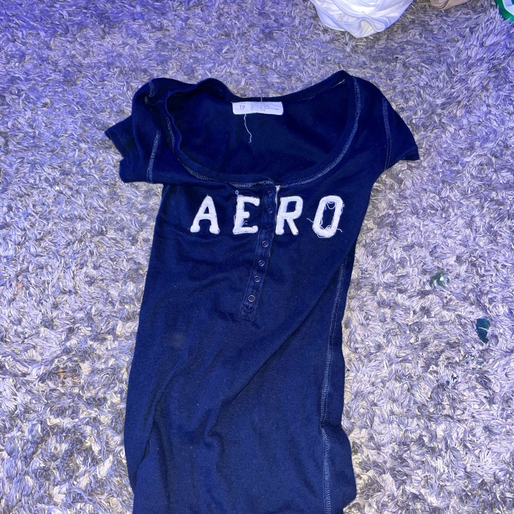 Aeropostale shirt